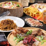 肉バル DINING Bob - 