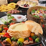 肉バル DINING Bob - 