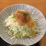 Kojima Churippu - キャベツのサラダ