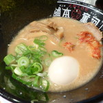 河童ラーメン本舗  - 