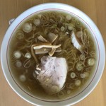 ラーメン Shima - 
