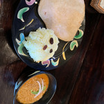 カリーバー・ミルチ - 