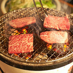 Sumibiyakiniku Tougarashi - 