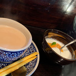 カリーバー・ミルチ - 