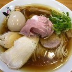 麺屋 しん蔵 - 