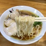 麺屋 しん蔵 - 