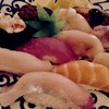Sushi Hayakawa - 料理写真: