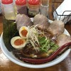 近江熟成醤油ラーメン 十二分屋 甲西店
