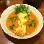 SPICY CURRY 魯珈 - 