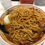 蒙古タンメン中本 吉祥寺店 - 