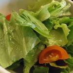 ニワトリマーケット - サラダ