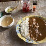 カレーの店 テラス - 