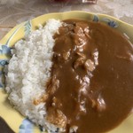 カレーの店 テラス - 