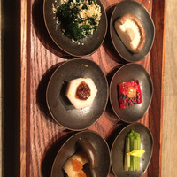 USHIGORO S. NISHIAZABU - 