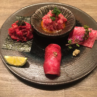 USHIGORO S. NISHIAZABU - 