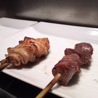 焼鳥  吉祥 - 