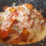 焼肉・韓国料理YAKU・YAKU食堂 - 