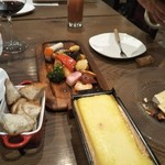 Sapporo Cheese House Mero. - ホンデュ