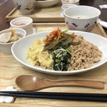 健康キッチン ループ - 