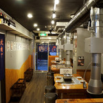 焼肉ここから - 