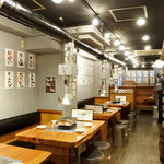 焼肉ここから - 