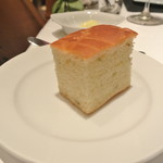 リストランテ カノフィーロ - 手作りフォカッチャ