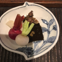 魚菜料理 縄屋 - 