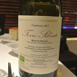 リストランテ カノフィーロ - マルケビアンコ