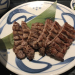 ねぎし 横浜ジョイナス店 - しろたん