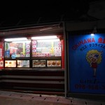 PIZZAパルコ - 外観写真: