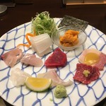 お酒と博多小皿 たなかだ - 