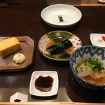 お酒と博多小皿 たなかだ - 