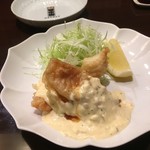 お酒と博多小皿 たなかだ - 