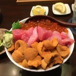 お酒と博多小皿 たなかだ - 