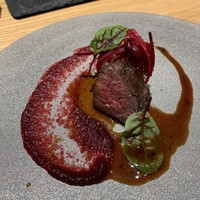 RESTAURANT hidamarino - 
