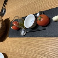 RESTAURANT hidamarino - 