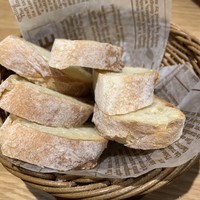 RESTAURANT hidamarino - 
