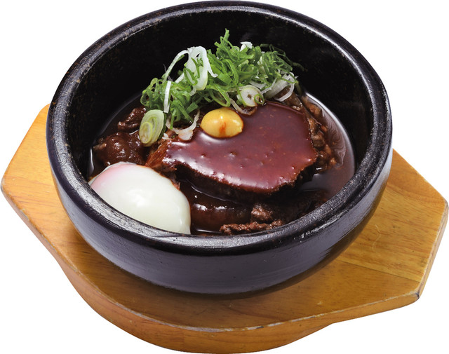 カルビ屋大福 米子店 三本松口 焼肉 ネット予約可 食べログ