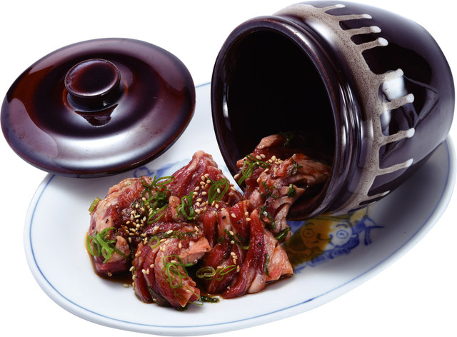 カルビ屋大福 米子店 三本松口 焼肉 ネット予約可 食べログ