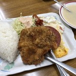 やんばる食堂