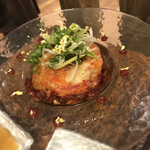 焼肉 黒バラモン - 