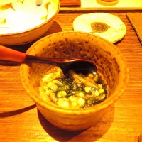 日本橋 蕎ノ字 - 