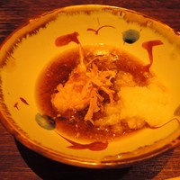 日本橋 蕎ノ字 - 