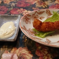 ステーキハウス キッチンリボン - 