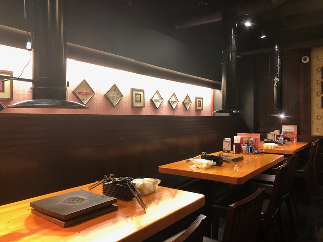 ふうふう亭 柏東口店 旧店名 風風亭 柏 焼肉 ネット予約可 食べログ ふうふう亭 柏東口店 旧店名 風風亭 柏 焼肉 ネット予約可 食べログ