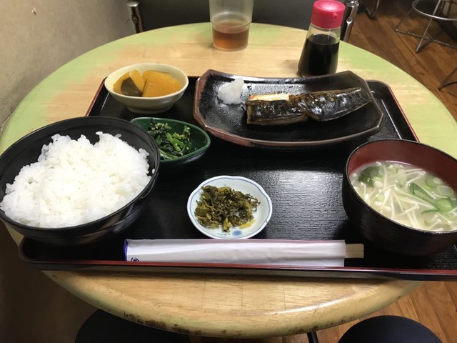 安い定食屋 茶山 定食 食堂 食べログ 安い定食屋 茶山 定食 食堂 食べログ