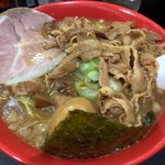 一条流がんこ総本家分家四谷荒木町 - 