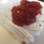 千疋屋フルーツパーラー - 