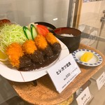 愛媛県運転免許センター食堂 - 