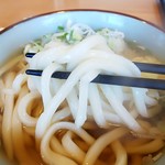 Takahashi Udon - 